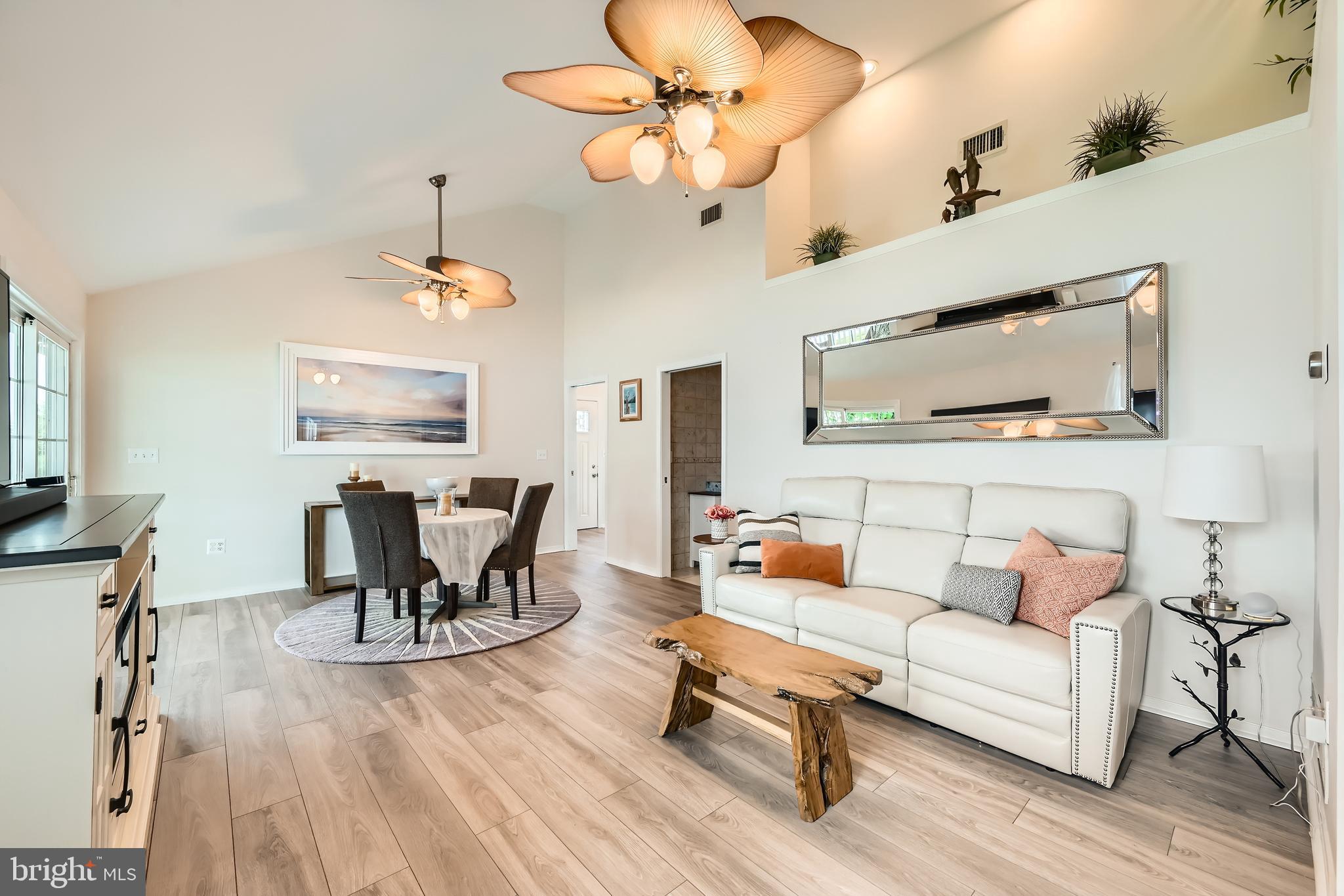 SPARROWS POINT - Residential