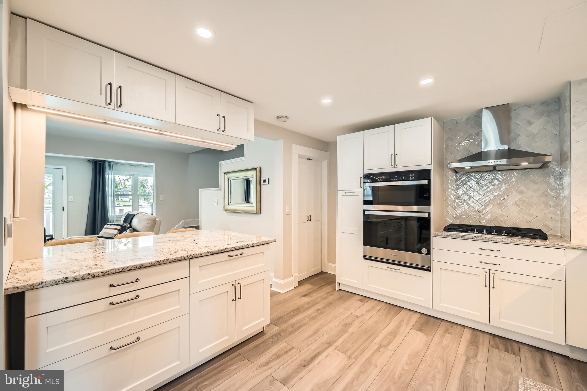 SPARROWS POINT - Residential