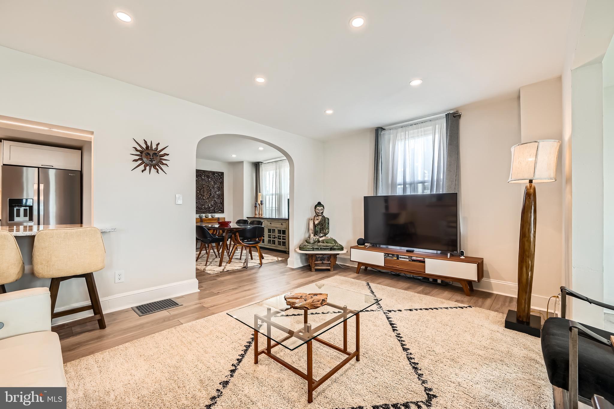 SPARROWS POINT - Residential