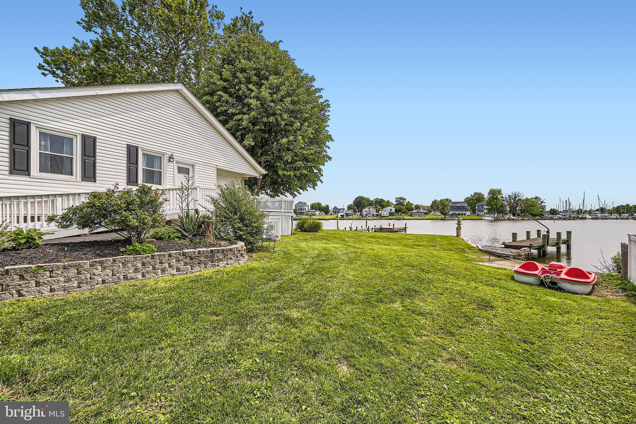 SPARROWS POINT - Residential