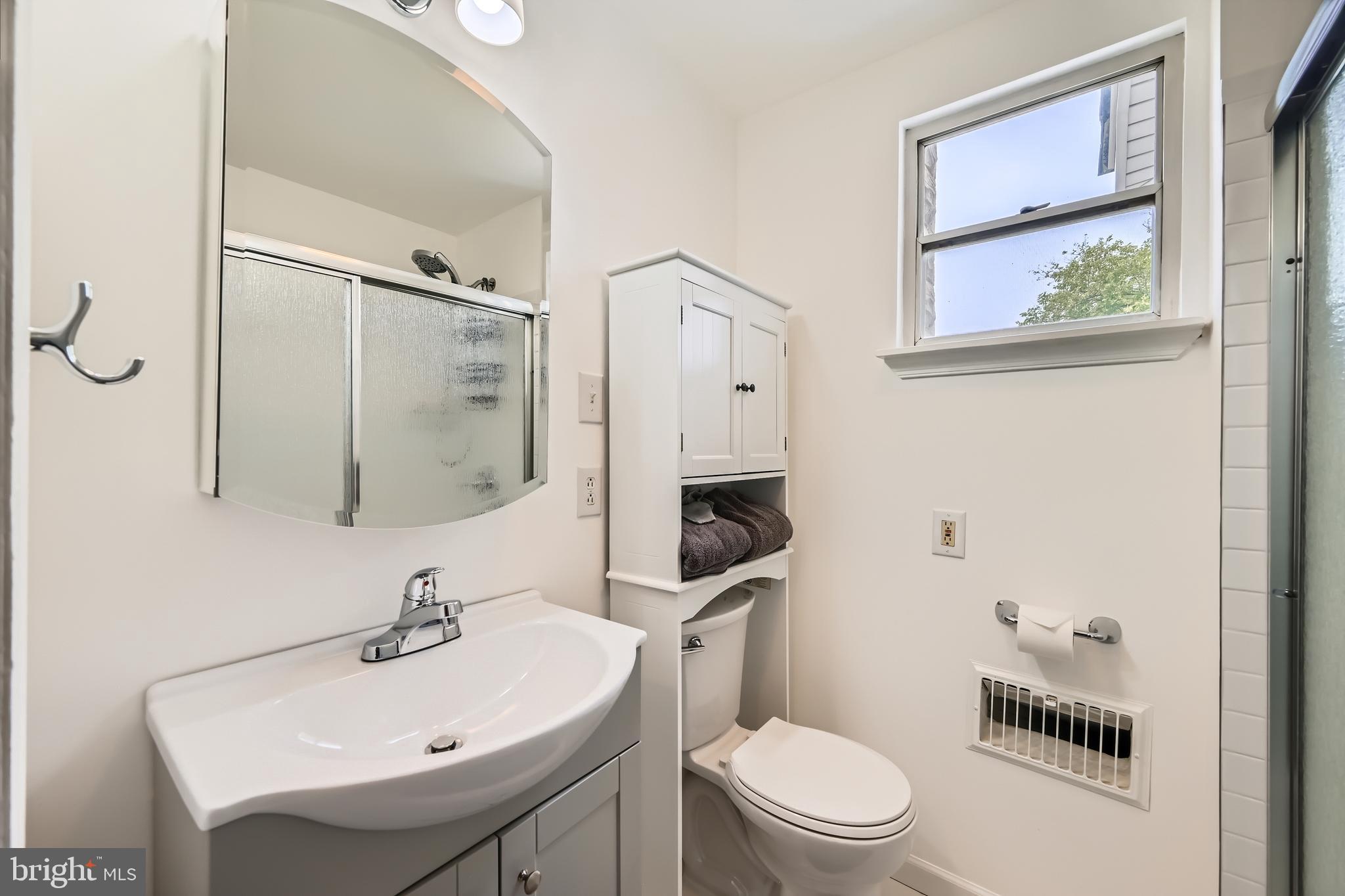 SPARROWS POINT - Residential