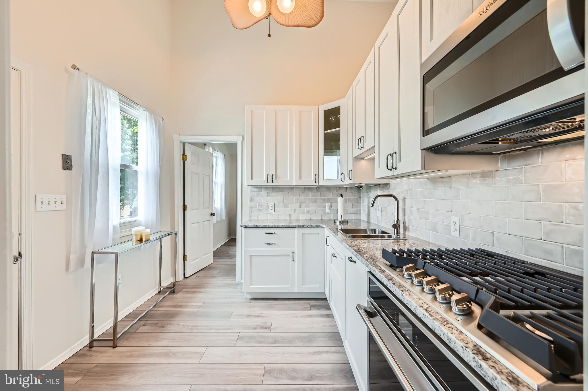 SPARROWS POINT - Residential