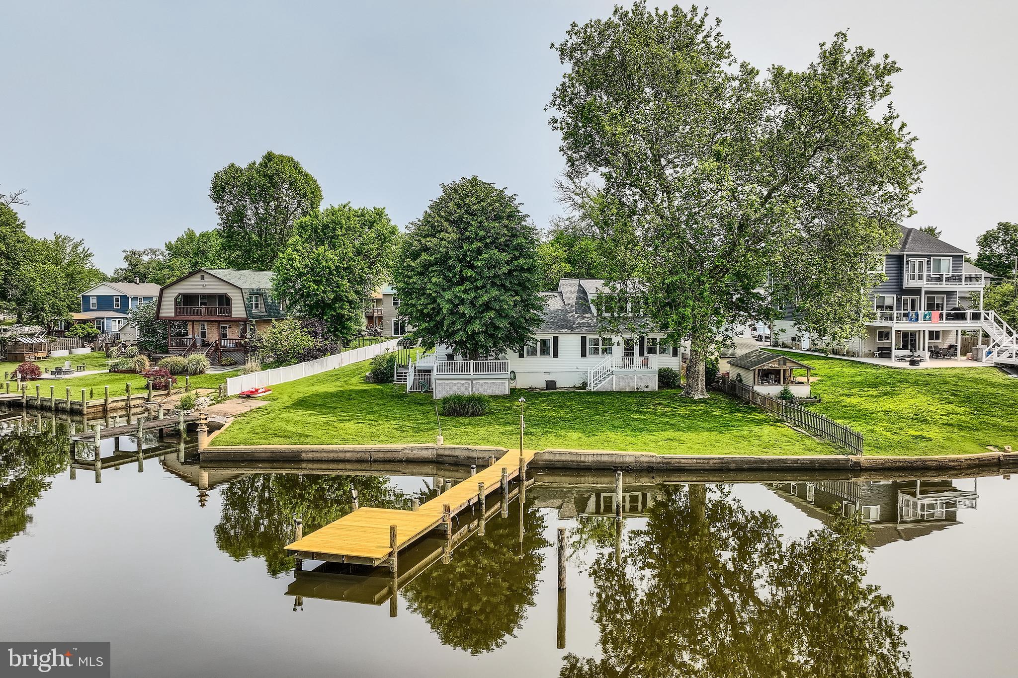 SPARROWS POINT - Residential