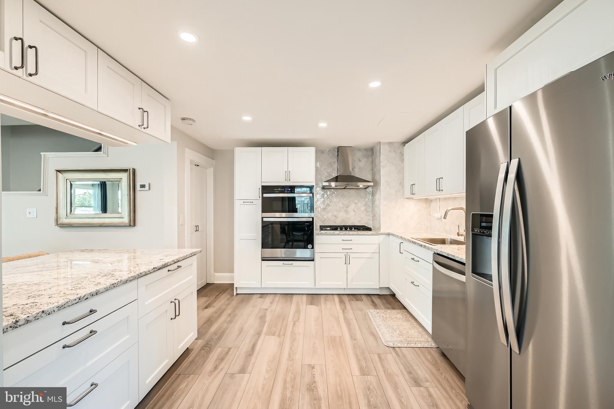 SPARROWS POINT - Residential