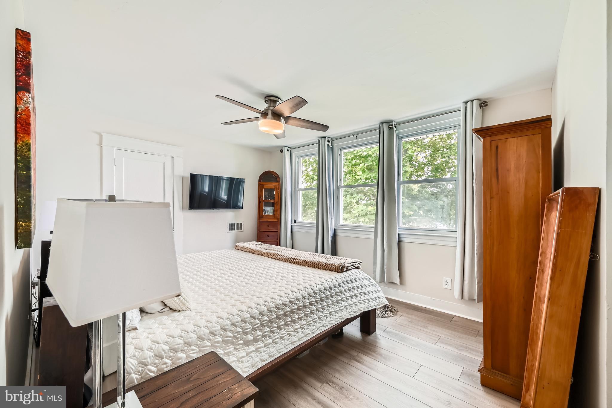 SPARROWS POINT - Residential