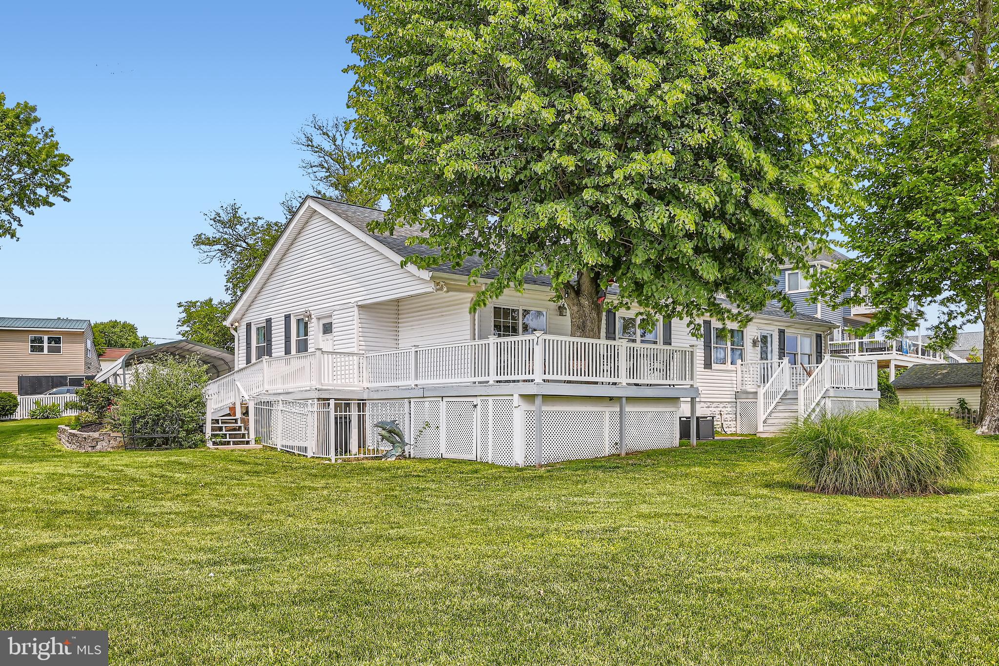 SPARROWS POINT - Residential