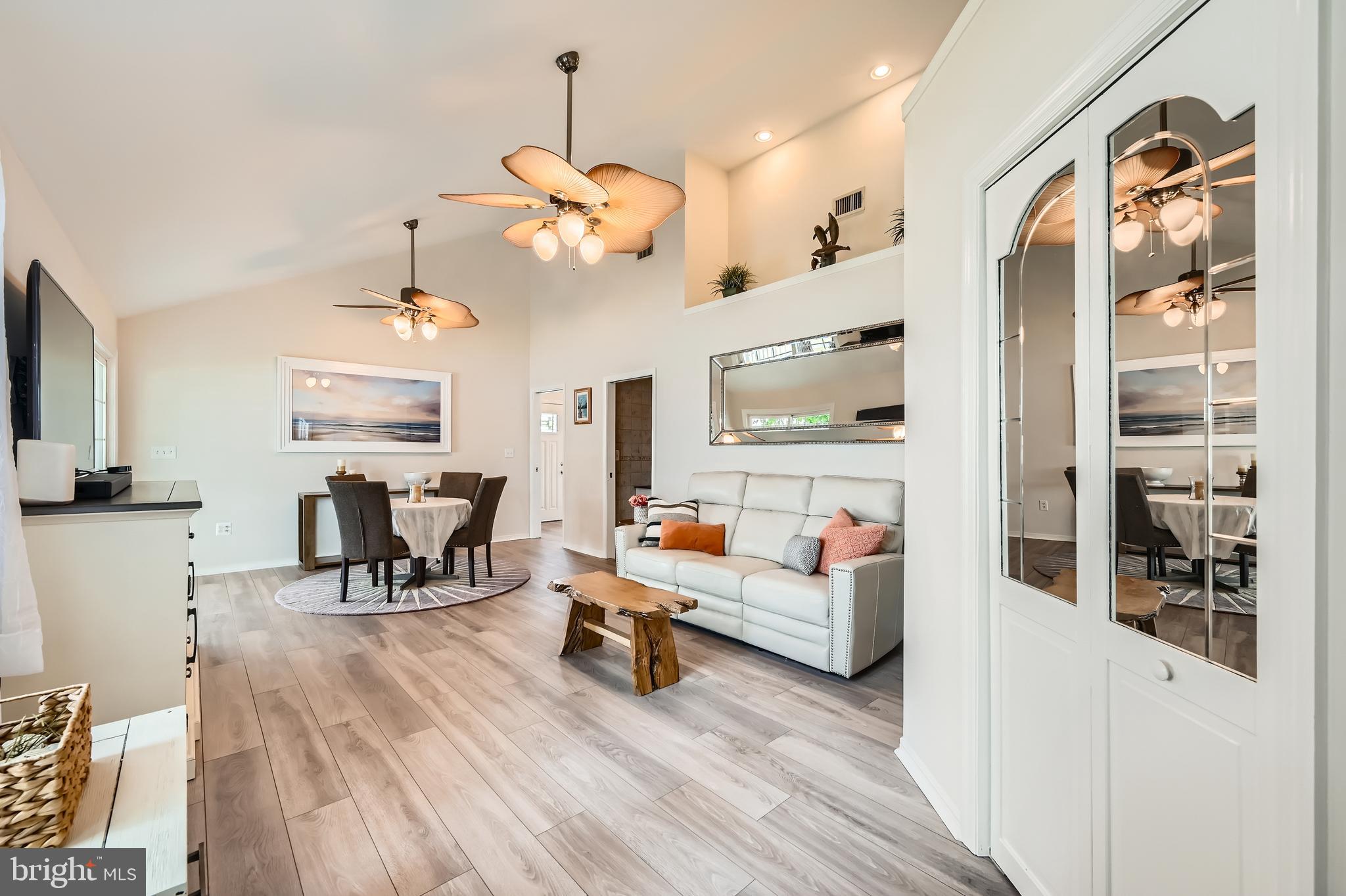 SPARROWS POINT - Residential