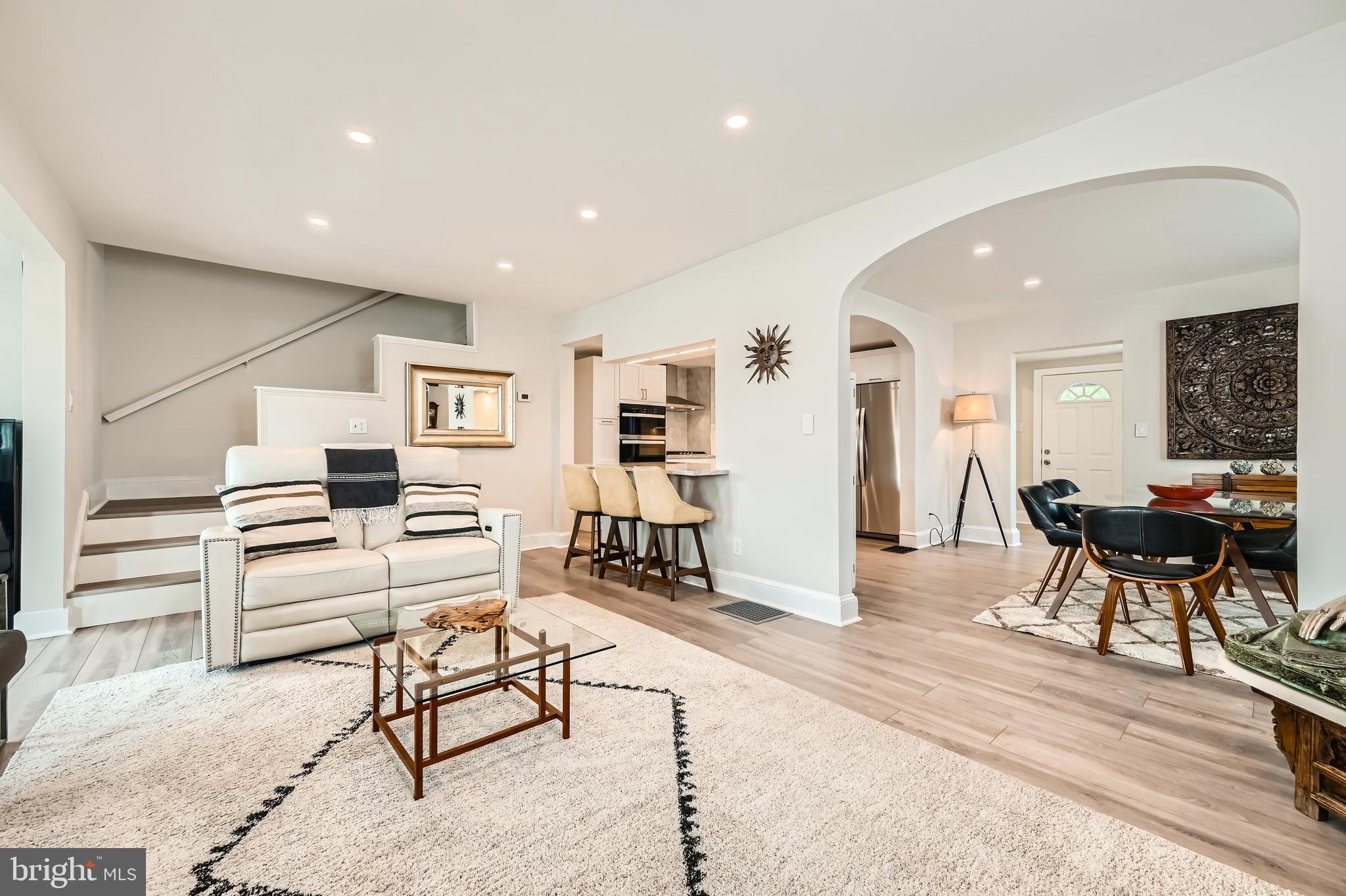 SPARROWS POINT - Residential