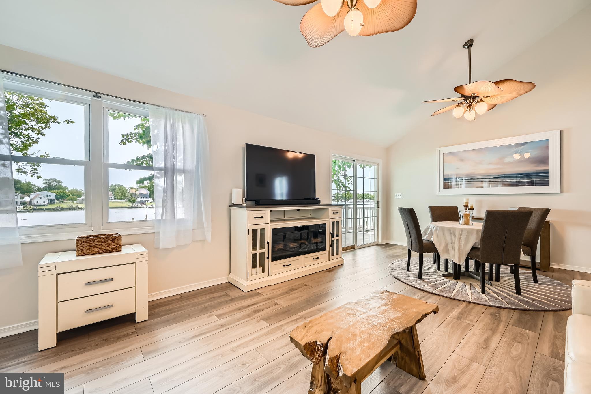 SPARROWS POINT - Residential