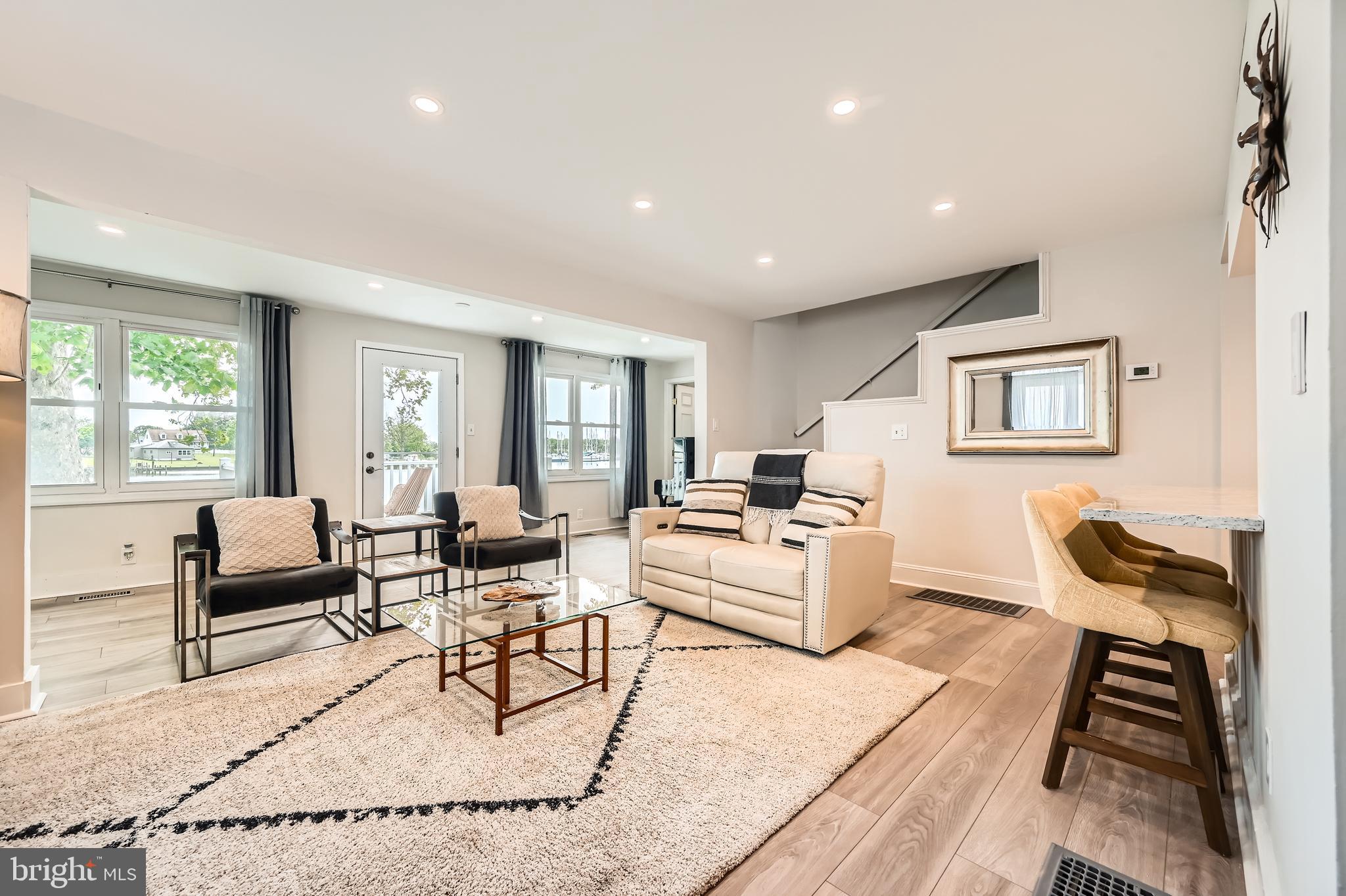 SPARROWS POINT - Residential