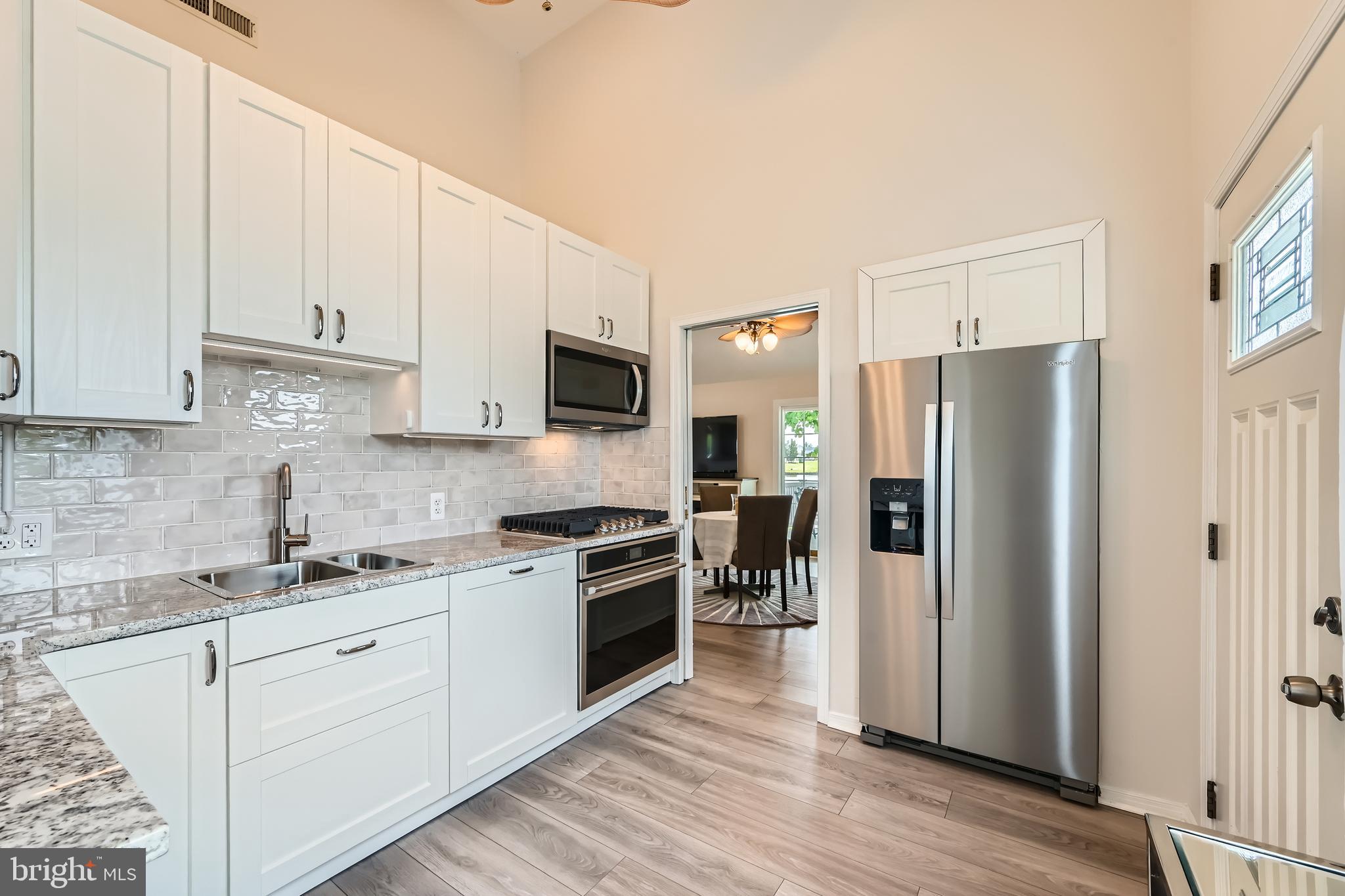 SPARROWS POINT - Residential