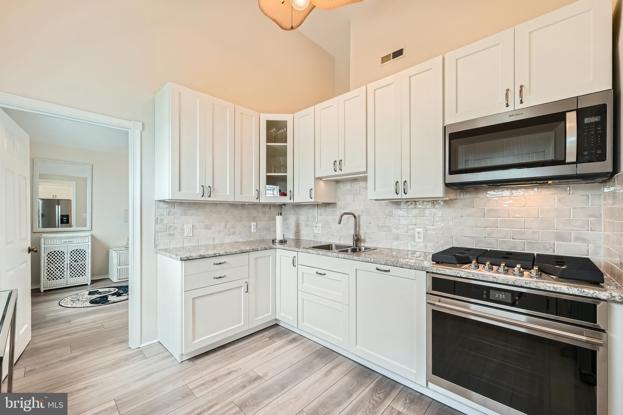 SPARROWS POINT - Residential