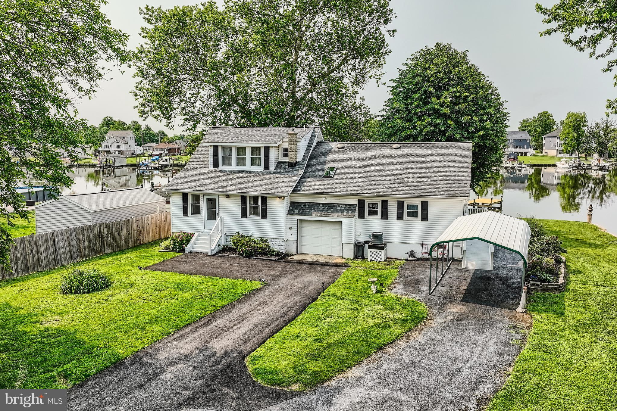 SPARROWS POINT - Residential
