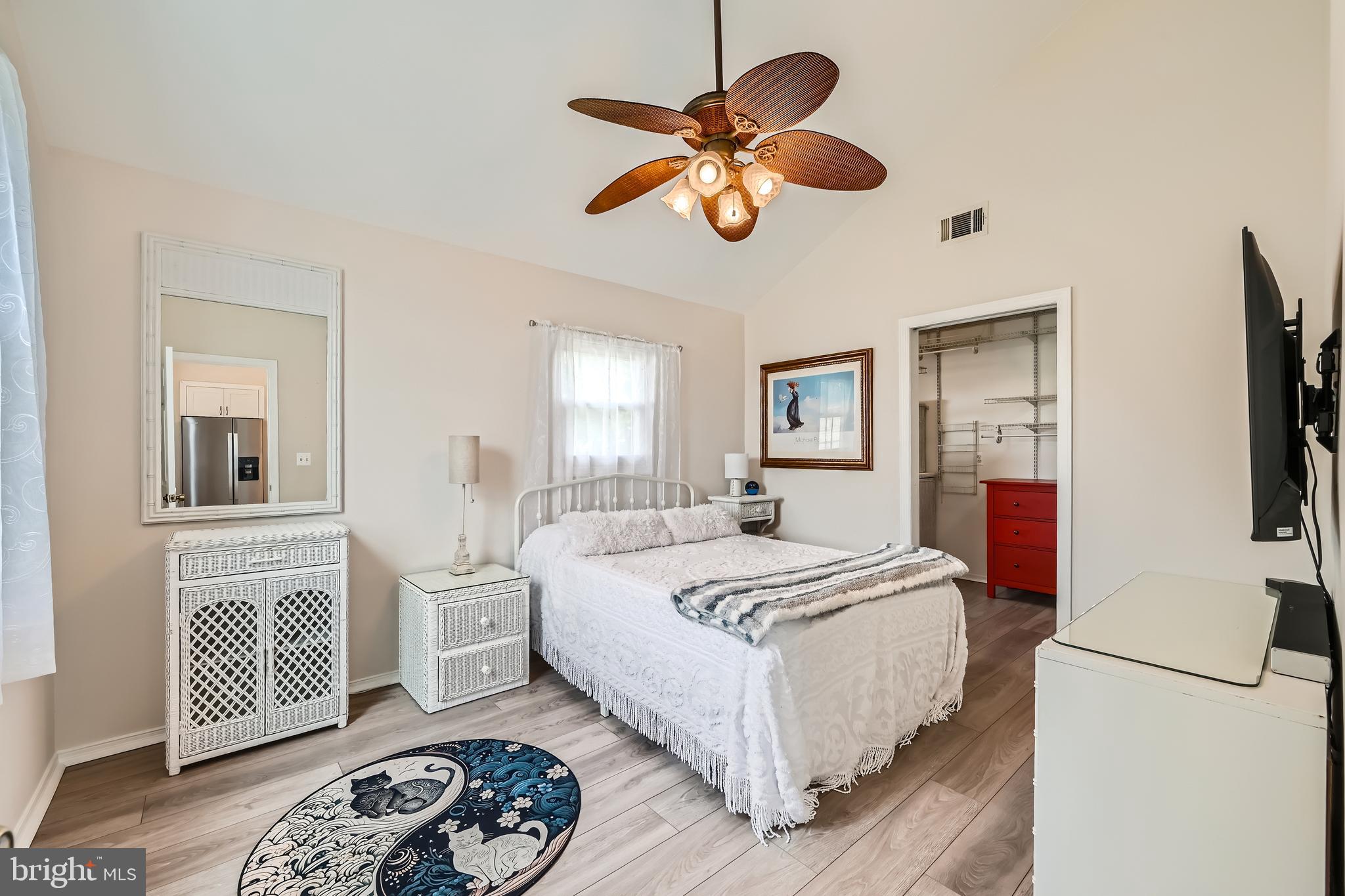 SPARROWS POINT - Residential