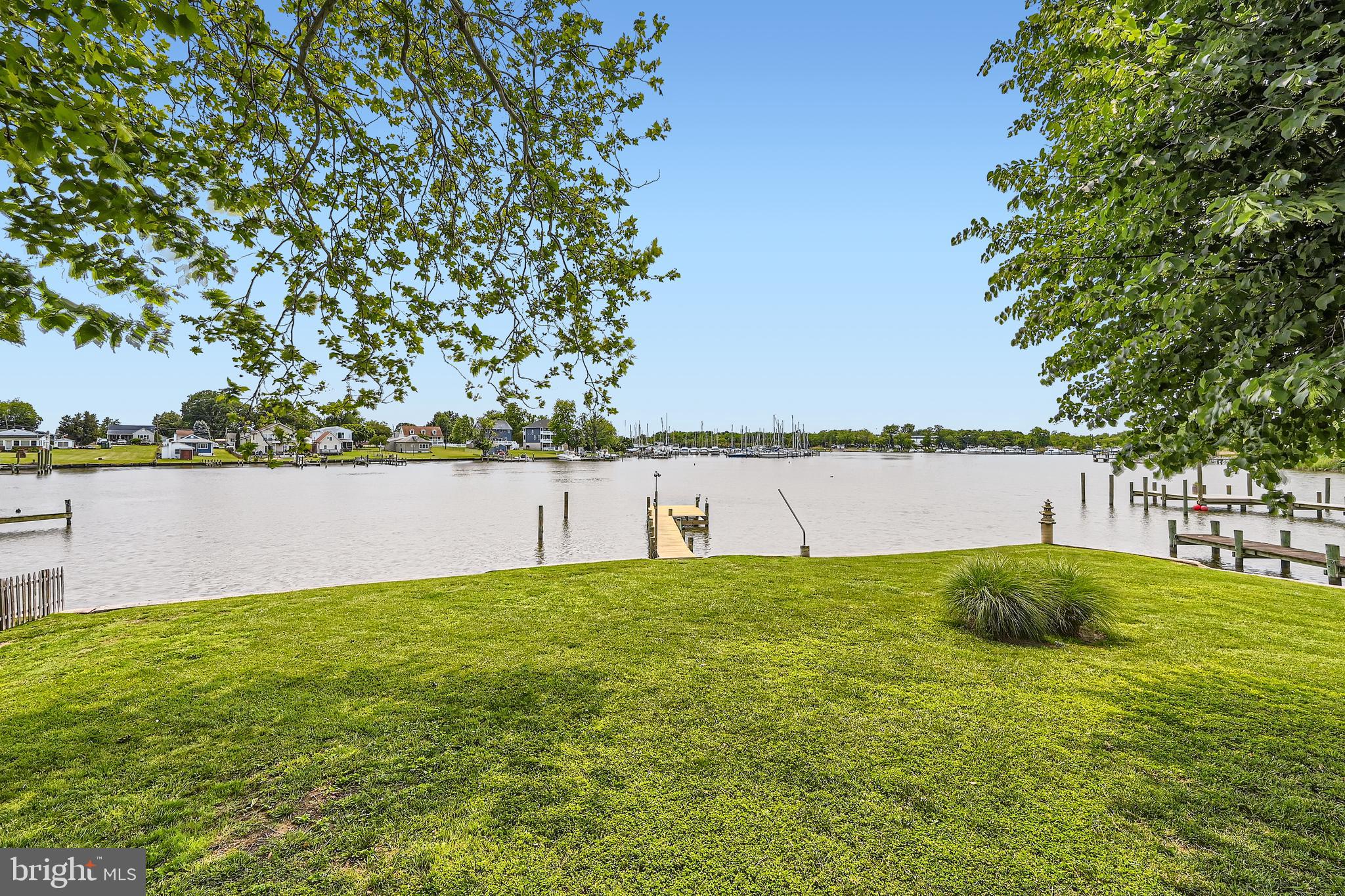 SPARROWS POINT - Residential