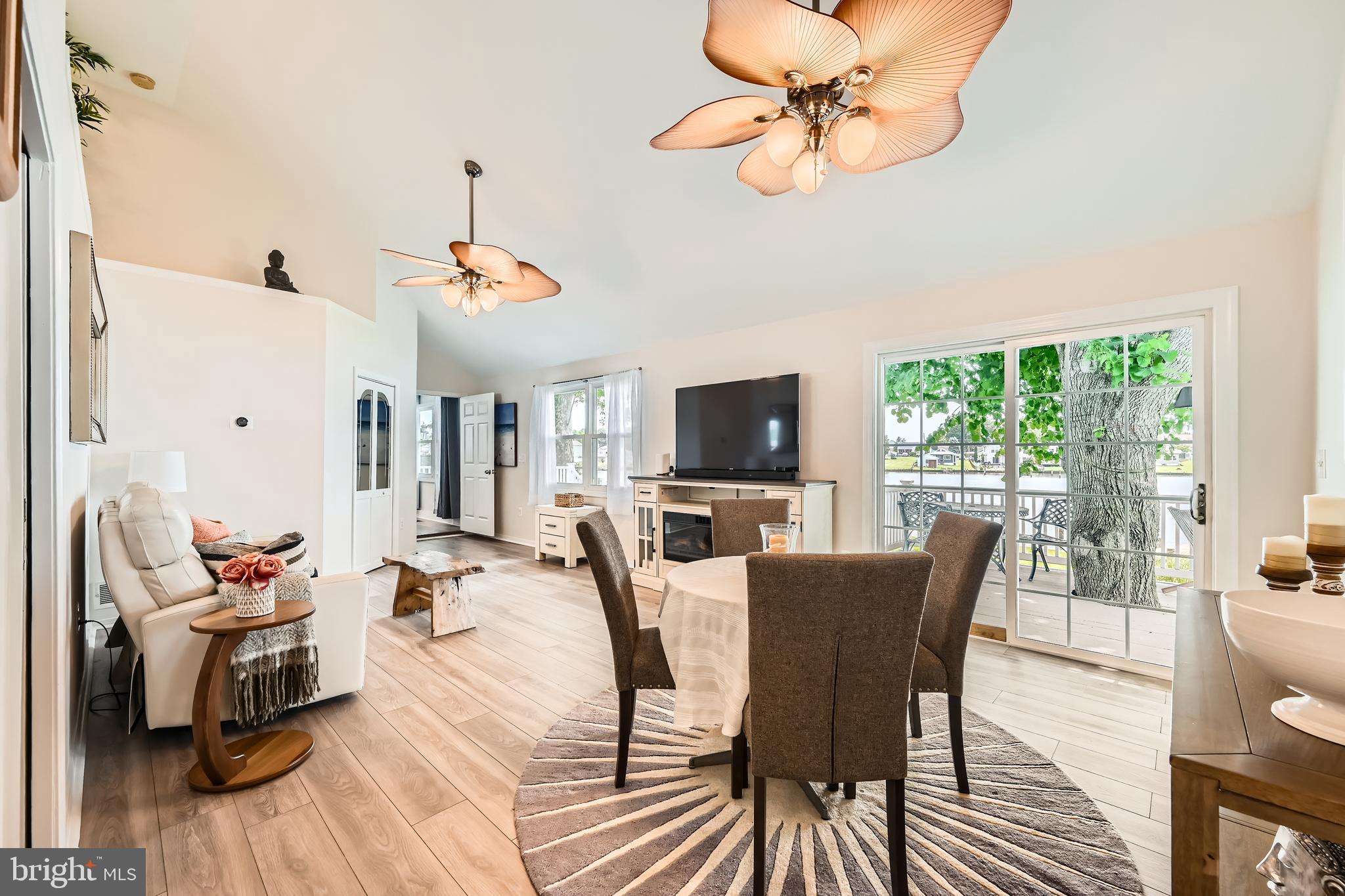SPARROWS POINT - Residential