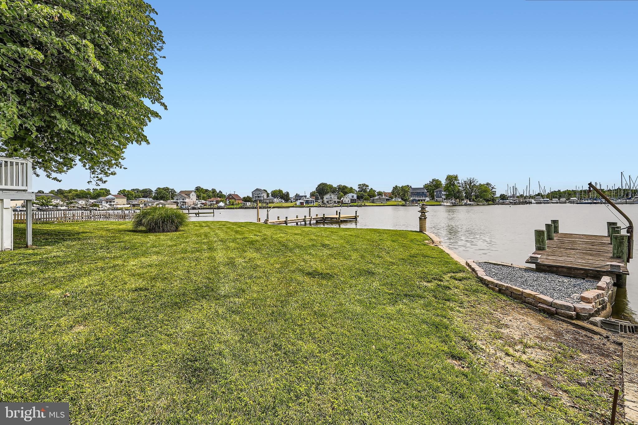 SPARROWS POINT - Residential