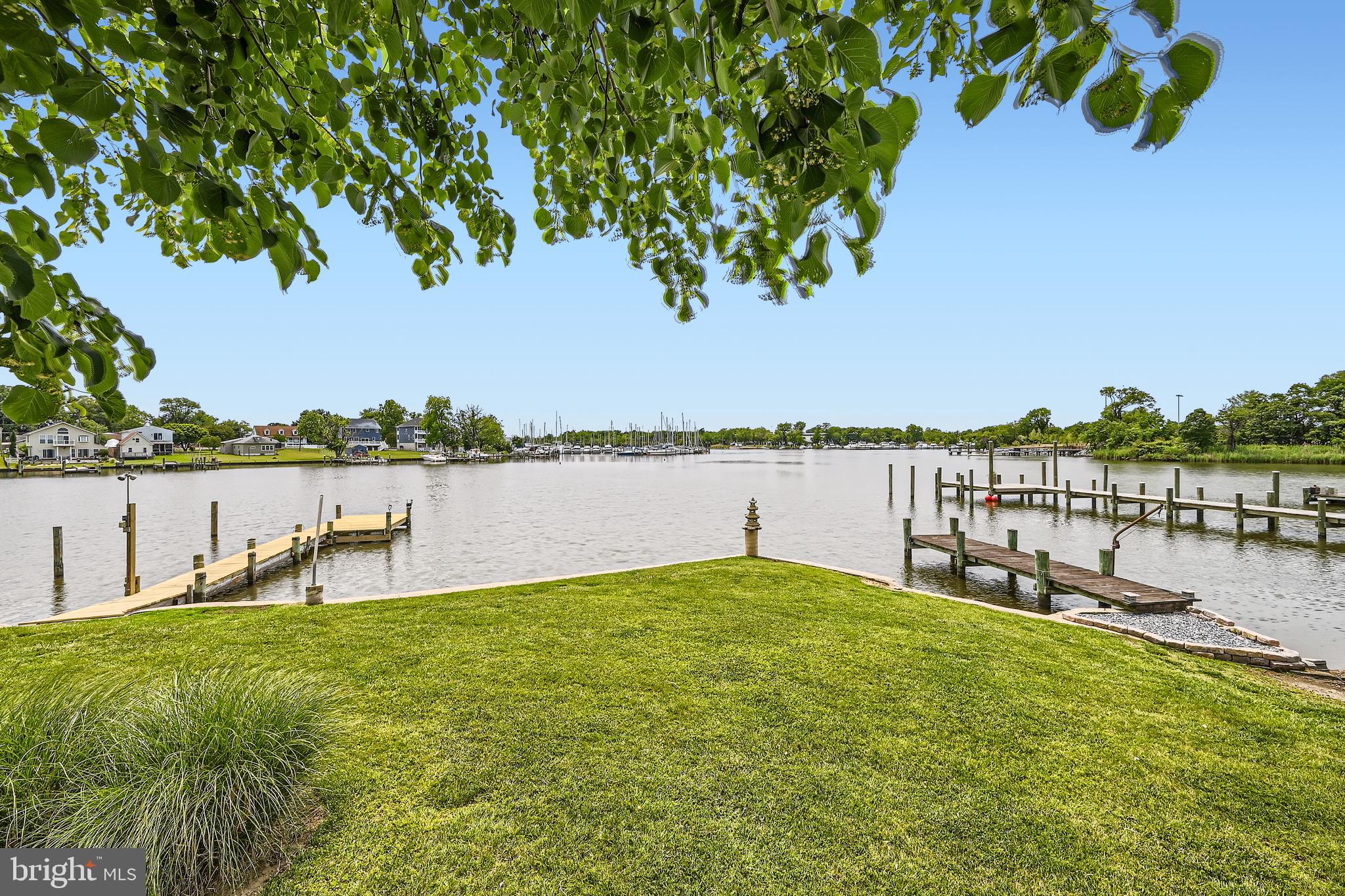 SPARROWS POINT - Residential