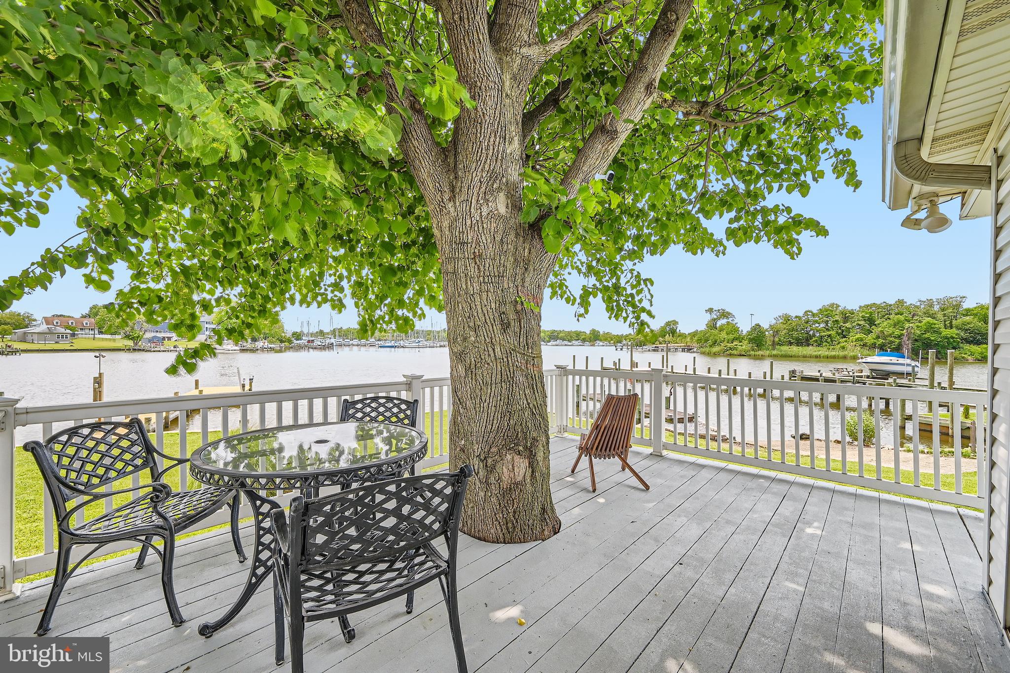 SPARROWS POINT - Residential
