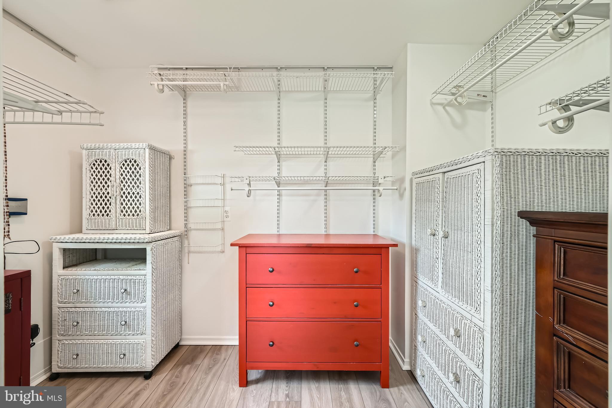 SPARROWS POINT - Residential