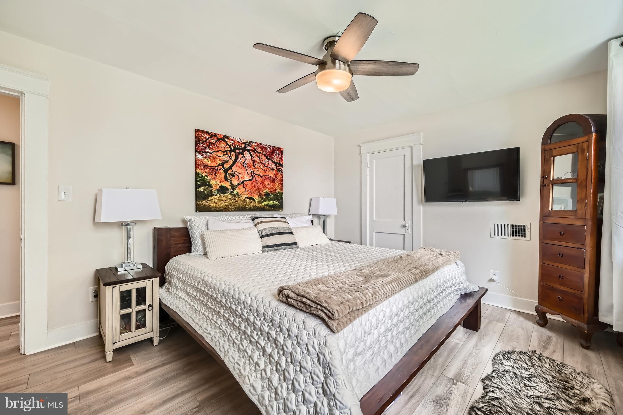 SPARROWS POINT - Residential