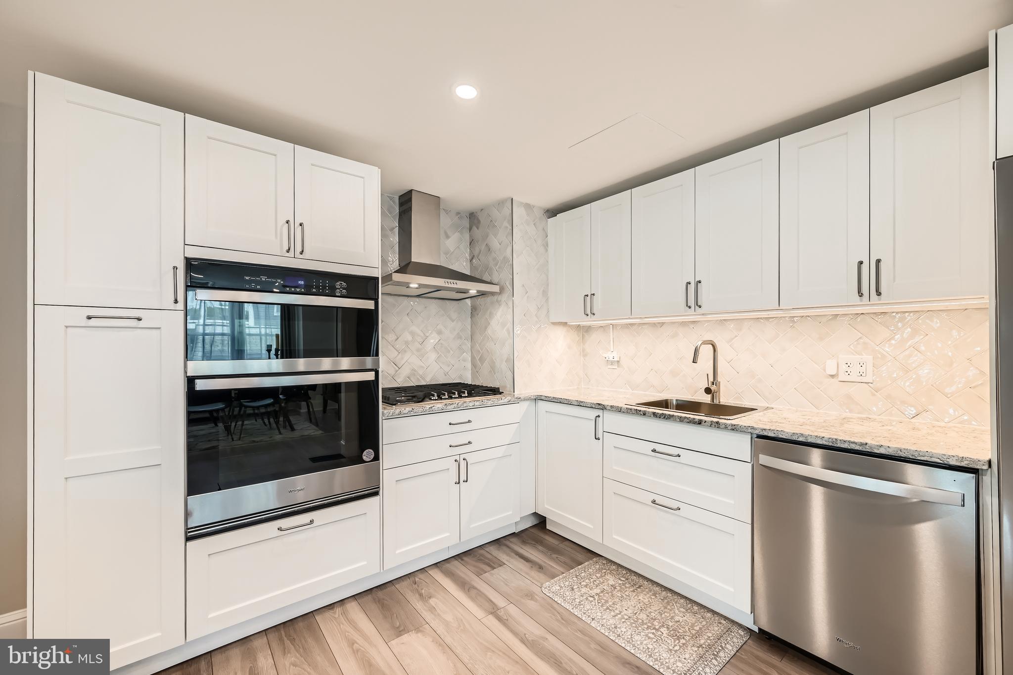 SPARROWS POINT - Residential