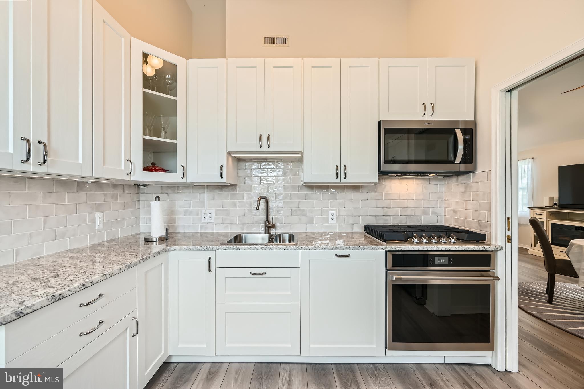 SPARROWS POINT - Residential