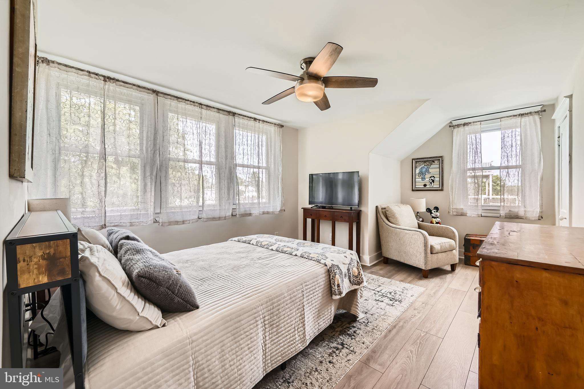 SPARROWS POINT - Residential