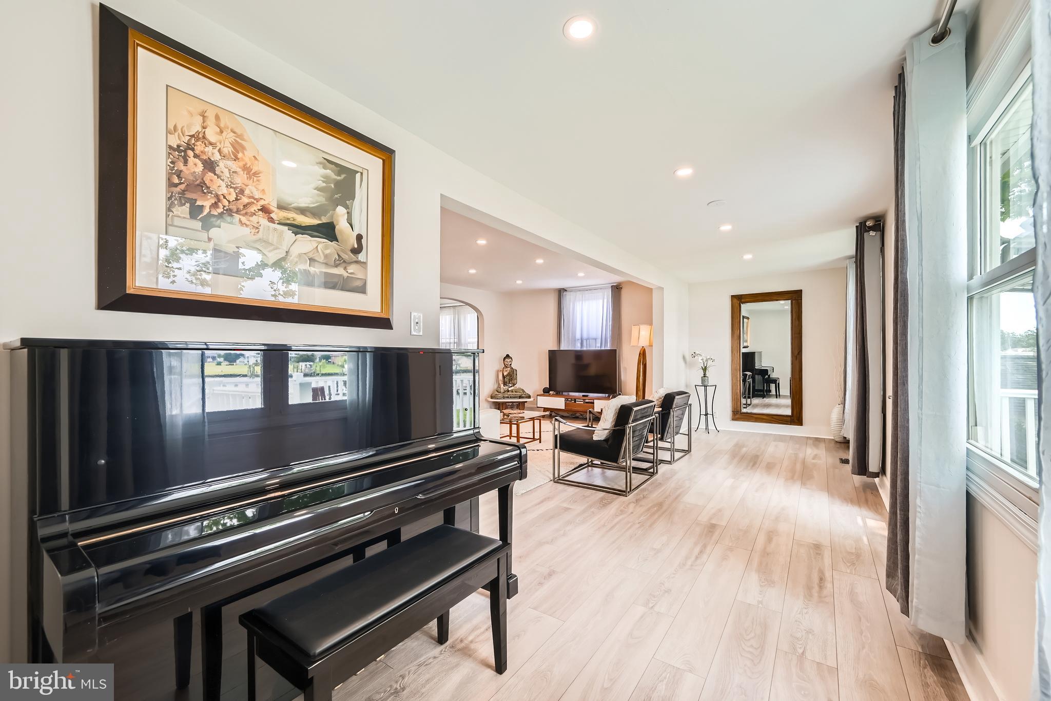 SPARROWS POINT - Residential