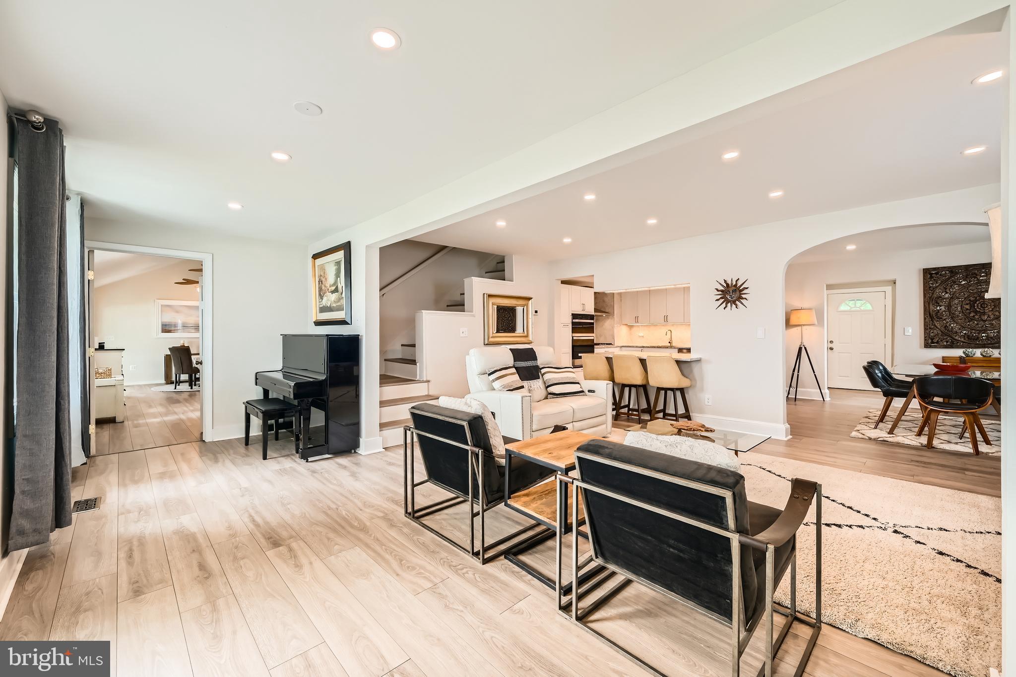 SPARROWS POINT - Residential