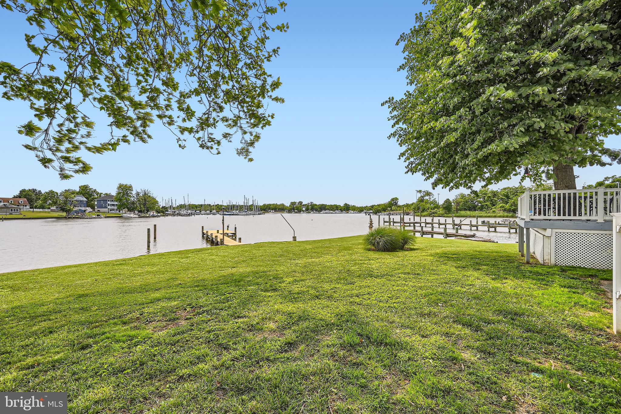 SPARROWS POINT - Residential