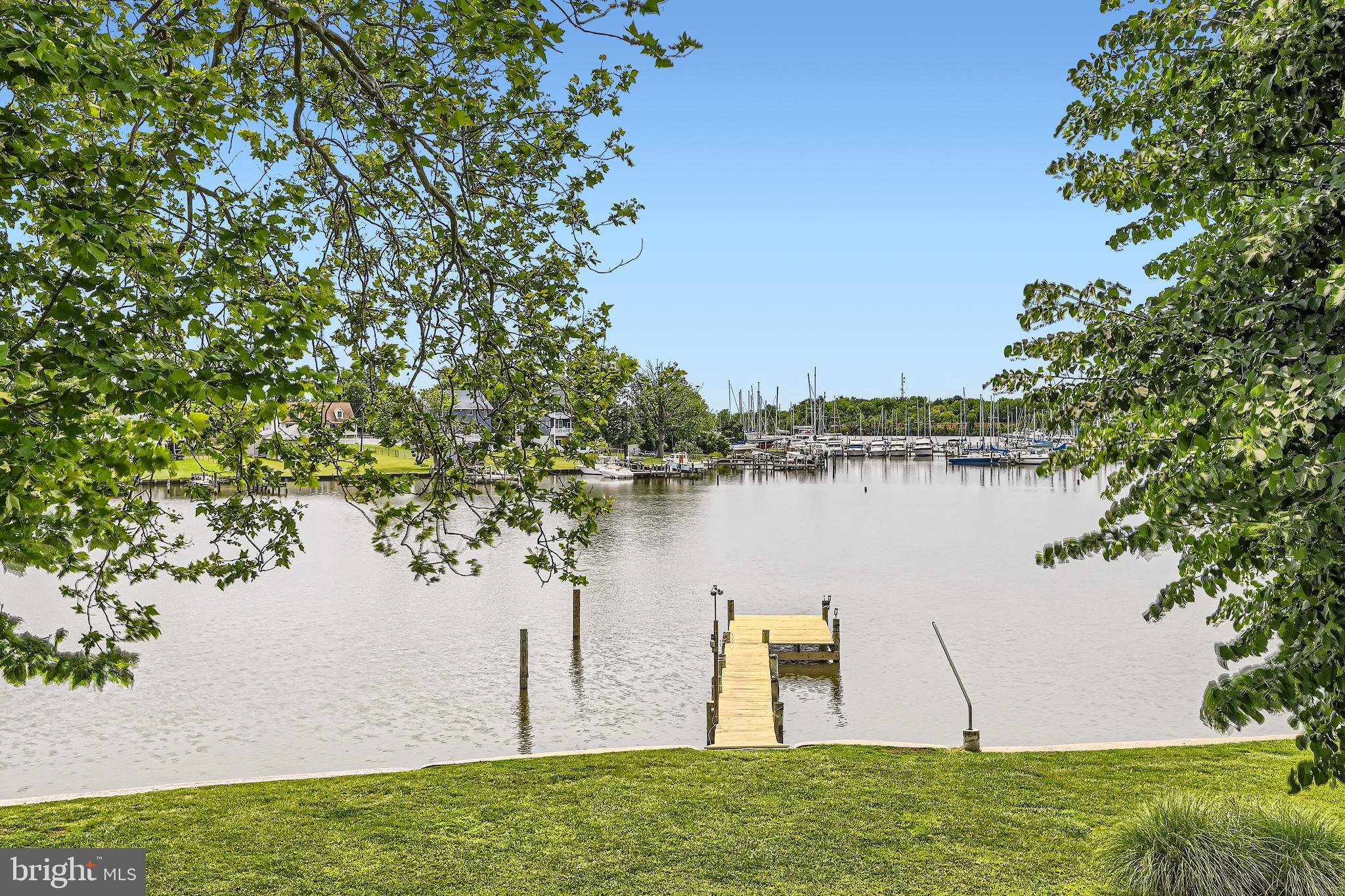 SPARROWS POINT - Residential