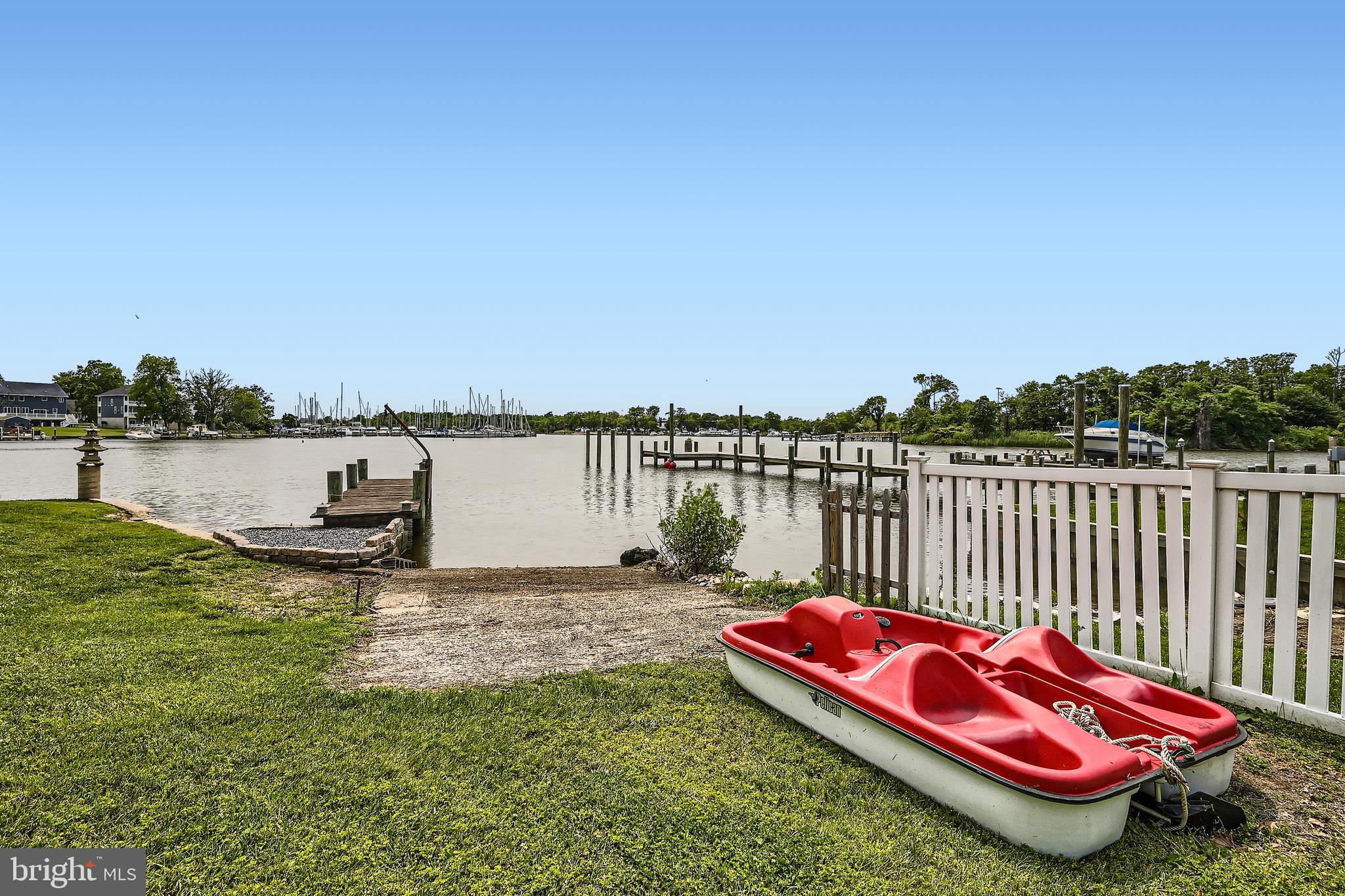 SPARROWS POINT - Residential
