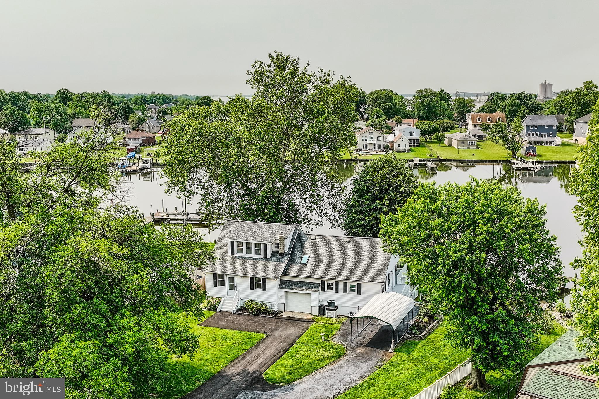 SPARROWS POINT - Residential