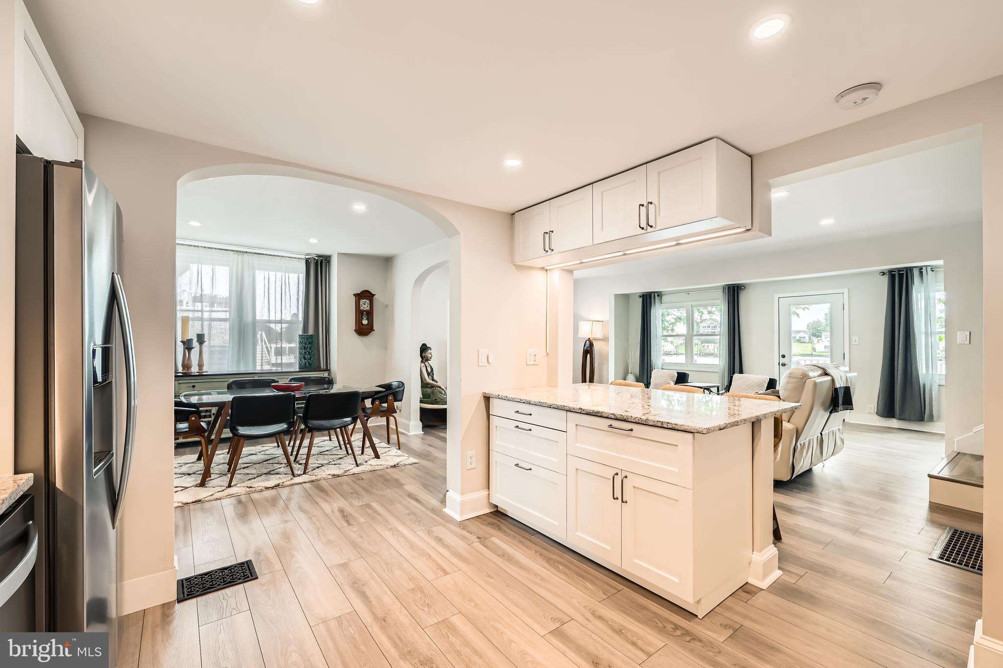 SPARROWS POINT - Residential