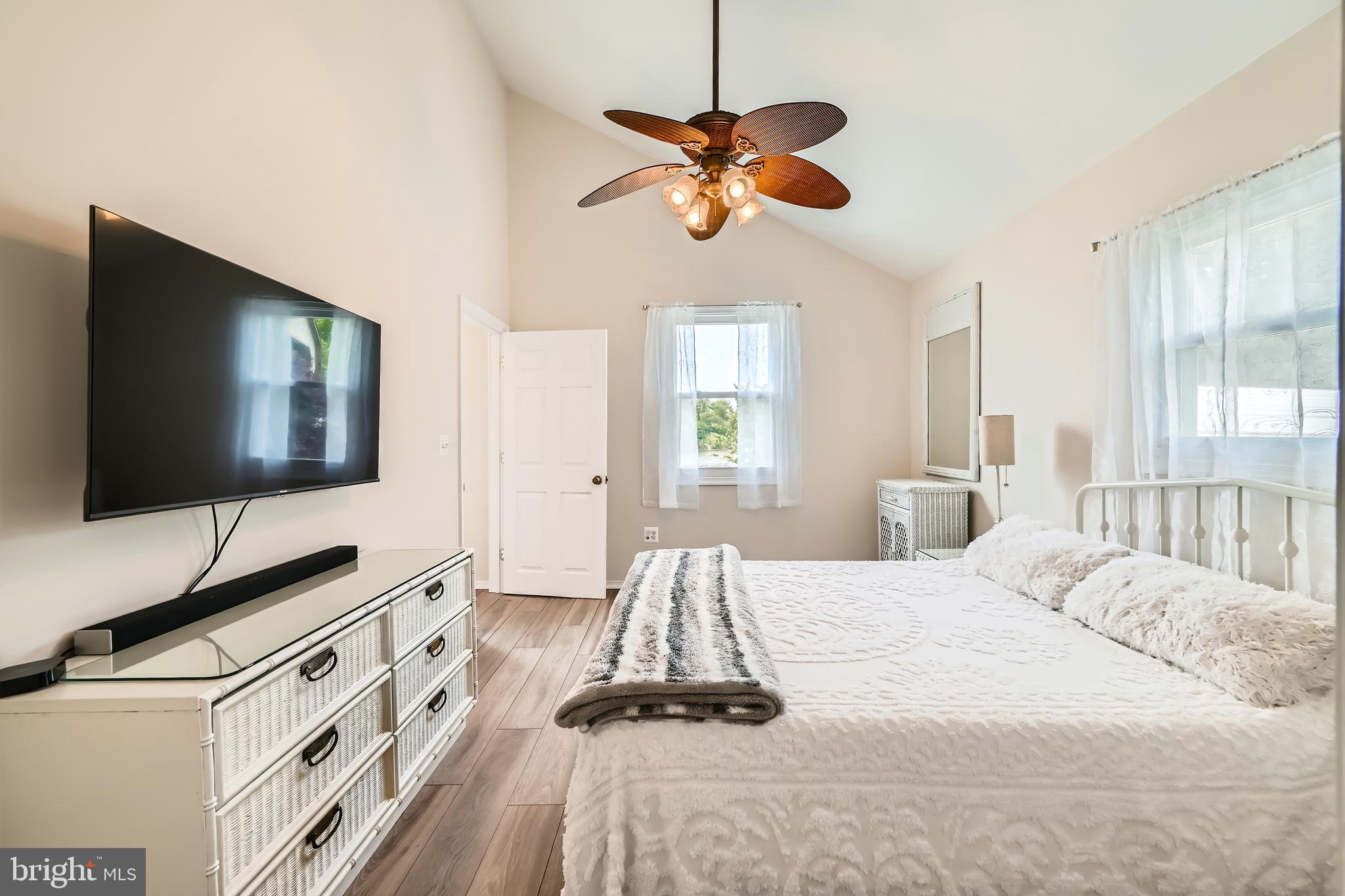 SPARROWS POINT - Residential