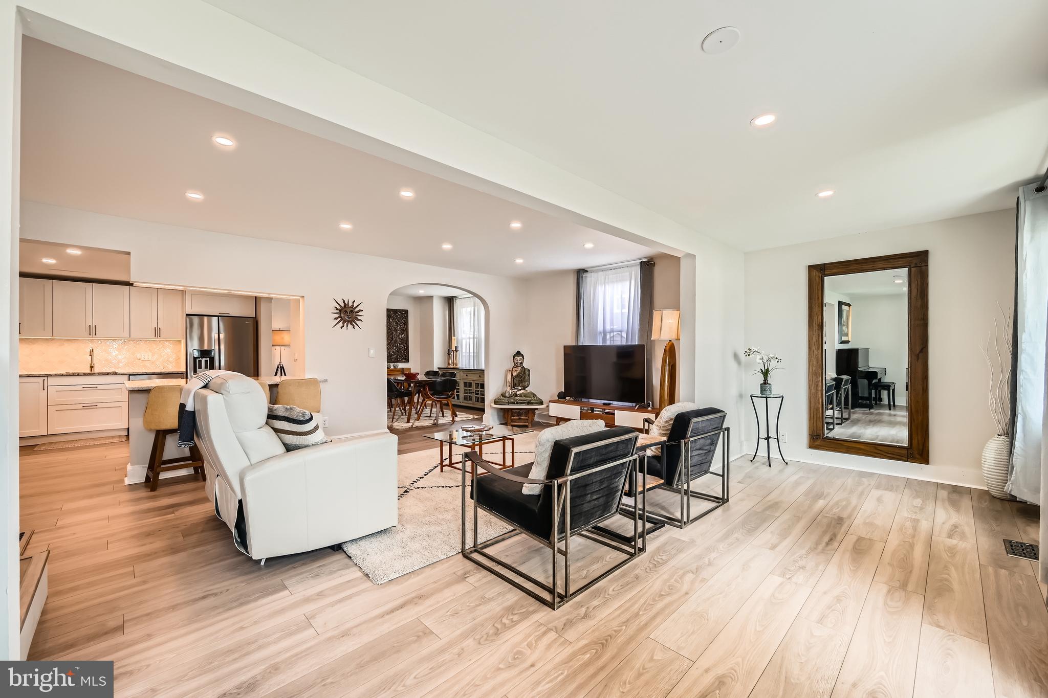 SPARROWS POINT - Residential