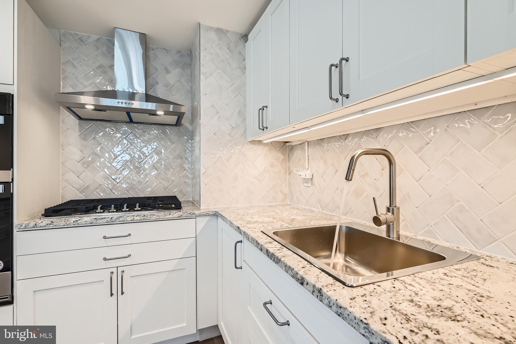SPARROWS POINT - Residential