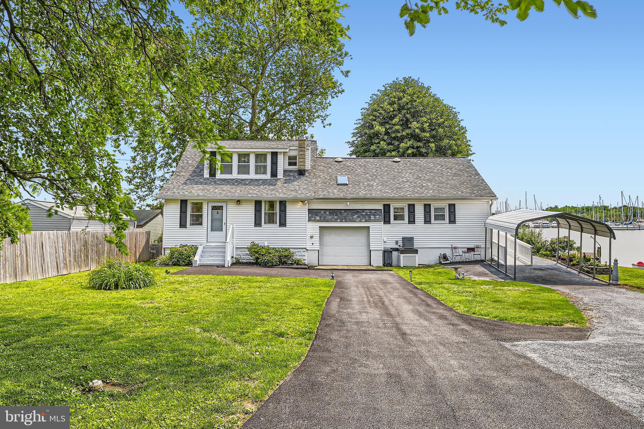SPARROWS POINT - Residential