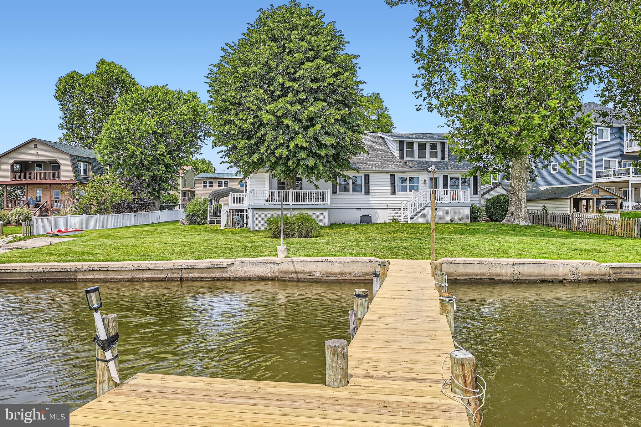 SPARROWS POINT - Residential