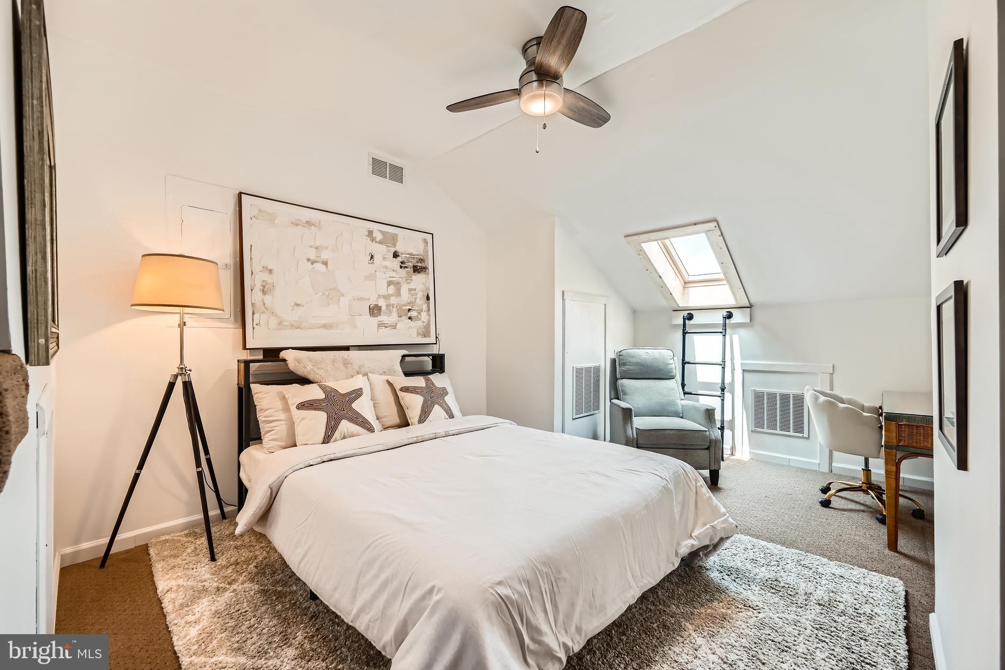 SPARROWS POINT - Residential