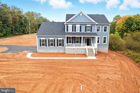 Photo of 169 Davis Station Road, CREAM RIDGE, NJ 08514 (MLS # NJMM2004122)