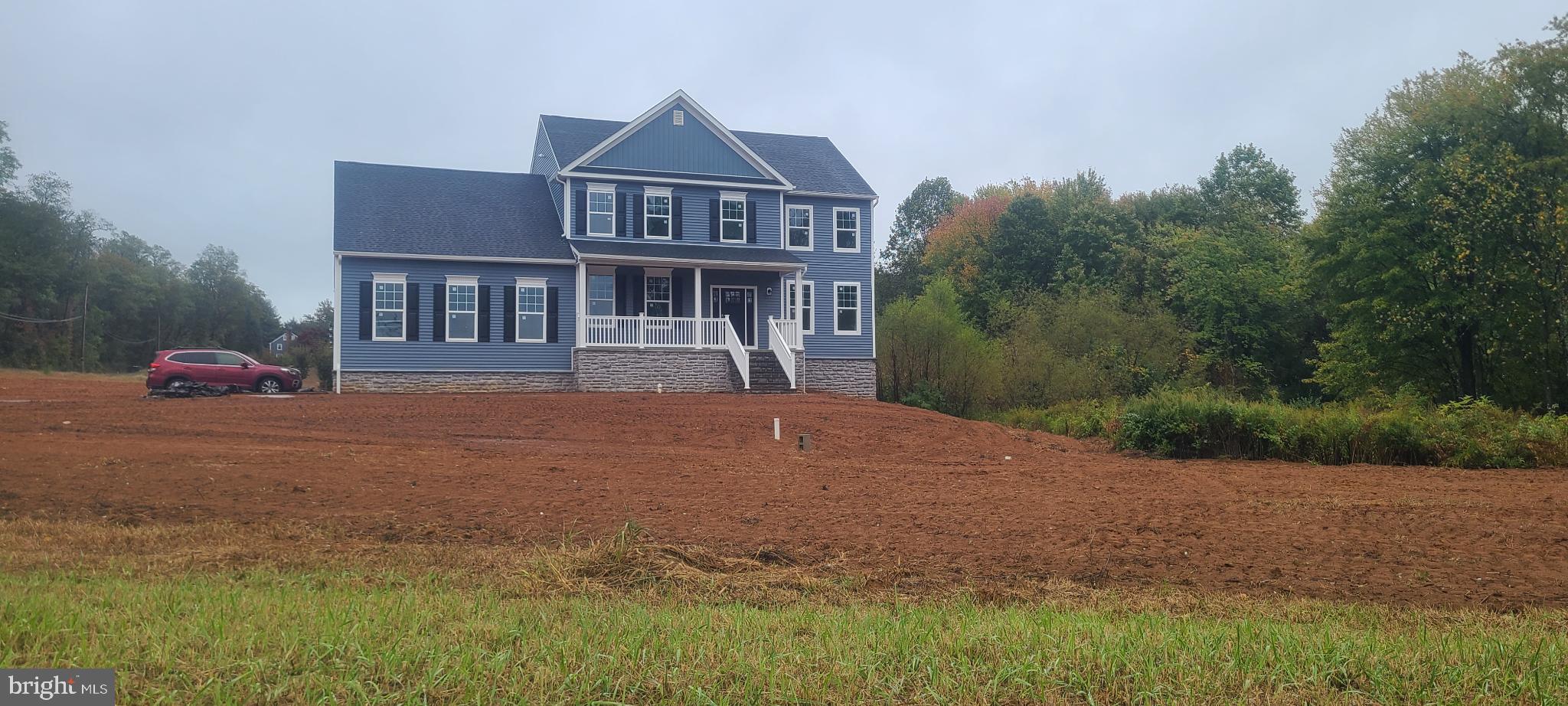 169 DAVIS STATION ROAD