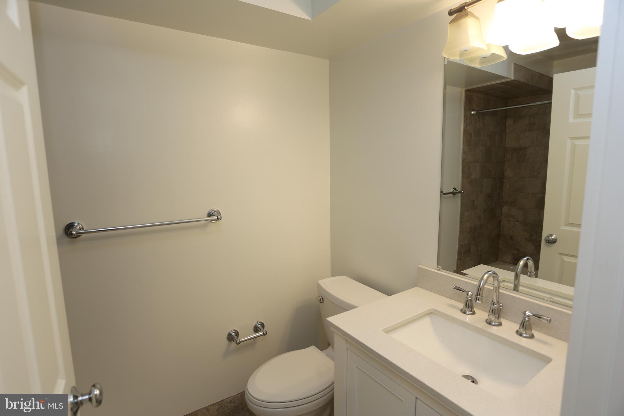 HAMPDEN HISTORIC DISTRICT - Residential Lease