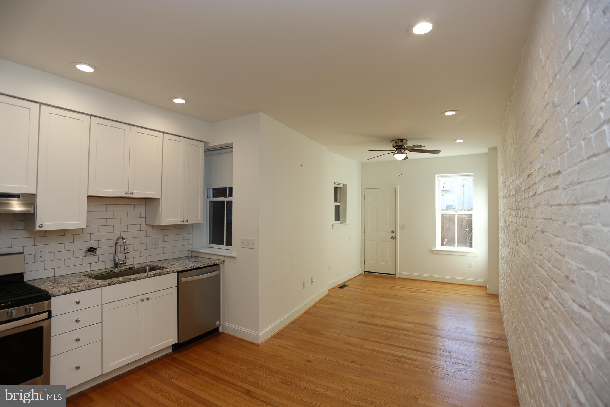 HAMPDEN HISTORIC DISTRICT - Residential Lease