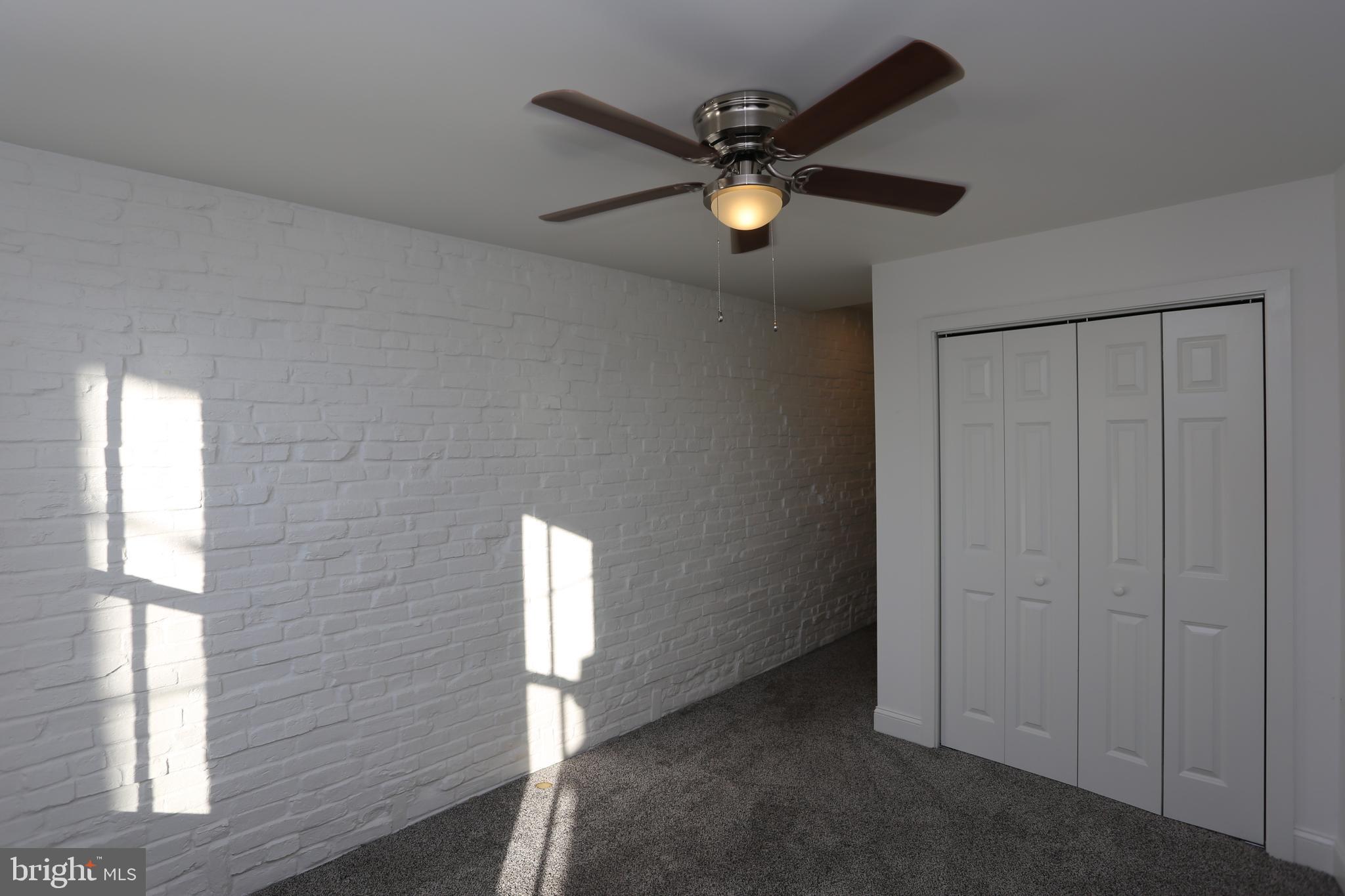 HAMPDEN HISTORIC DISTRICT - Residential Lease