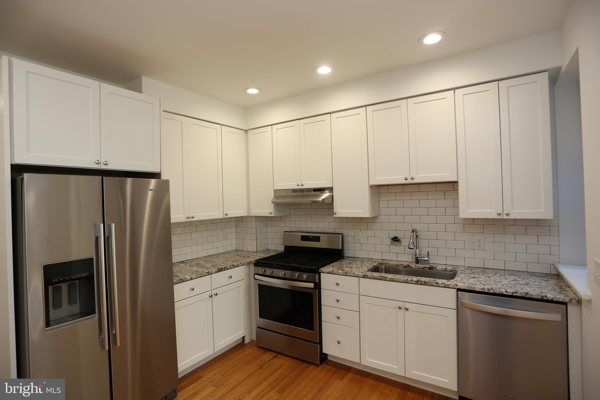 HAMPDEN HISTORIC DISTRICT - Residential Lease