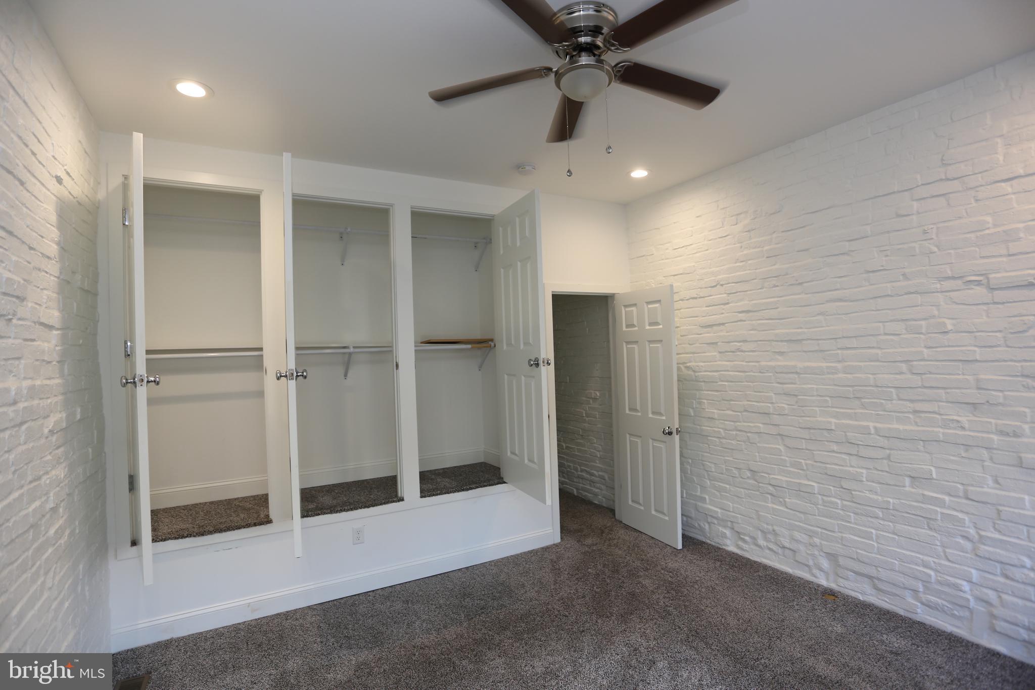 HAMPDEN HISTORIC DISTRICT - Residential Lease