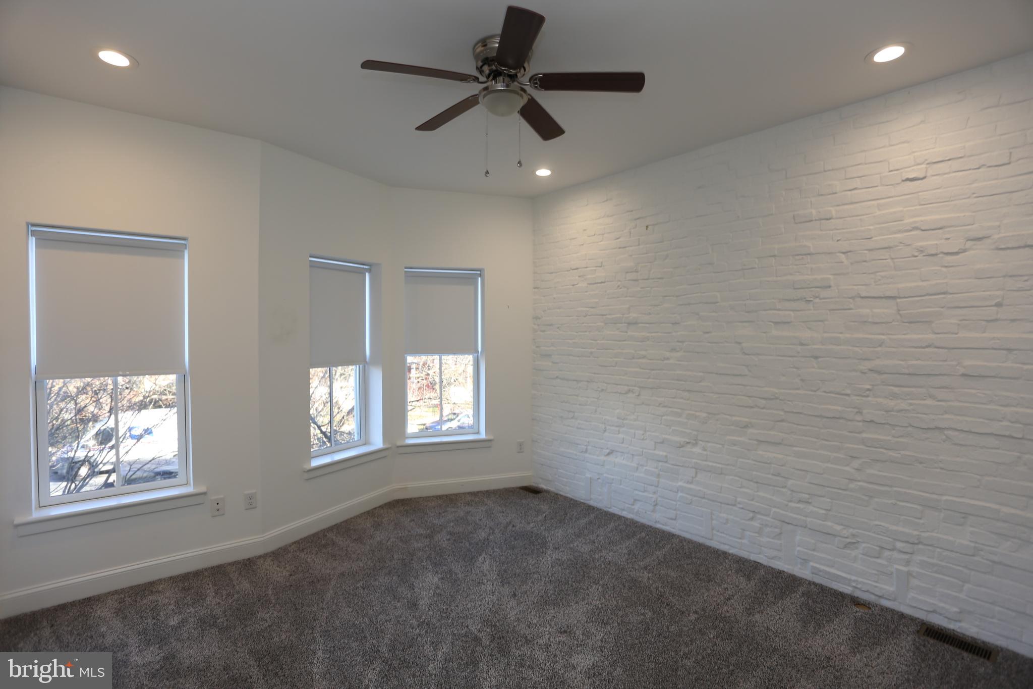 HAMPDEN HISTORIC DISTRICT - Residential Lease