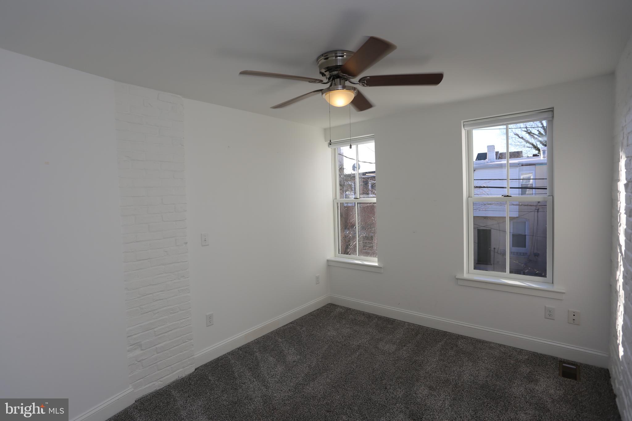 HAMPDEN HISTORIC DISTRICT - Residential Lease